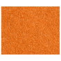 Wolfcraft Papier de lissage pour bois et métal, 230 x 280 mm, Super grain 100