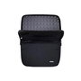 Housse d'ordinateur portable Nilox SLEEVE Noir