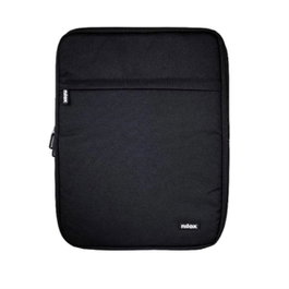 Nilox Housse SLEEVE NXSL15BK noire pour 15,6 pouces