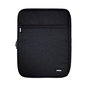 Housse d'ordinateur portable Nilox SLEEVE Noir
