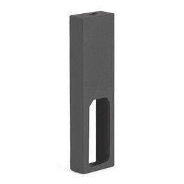 Amig Support de tube central 30-12 Grafite
