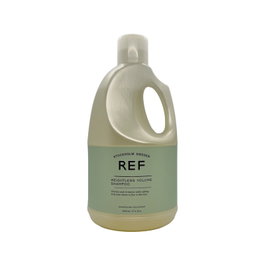 Ref Stockholm Weightless Volume Shampooing Texturisation & Volumisation 2000 ml