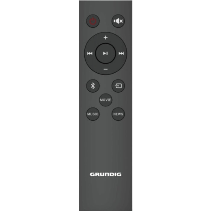 Grundig DSB 991 Black Grundig DSB 991 Black