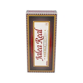 MIELAR Jalea Real 500mg, 20 ampoules