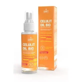 HERBORA CELULIT OIL BIO 125ml