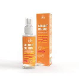 HERBORA DIET prime CELULIT OIL BIO 125ml
