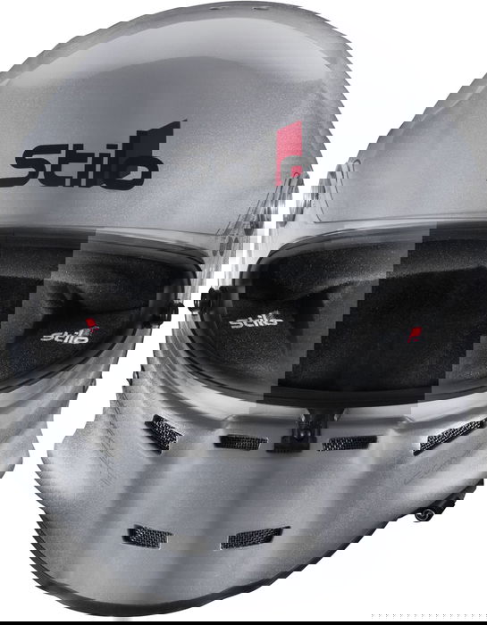 Stilo ST5 F Composite Tourisme Casque Snell Sa2020 Fia8859-15 Hans Fia8858-10 Gris