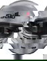 Stilo ST5 F Composite Tourisme Casque Snell Sa2020 Fia8859-15 Hans Fia8858-10 Gris