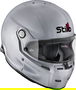 Stilo ST5 F Composite Tourisme Casque Snell Sa2020 Fia8859-15 Hans Fia8858-10 Gris