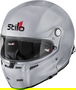 Stilo ST5 F Composite Tourisme Casque Snell Sa2020 Fia8859-15 Hans Fia8858-10 Gris