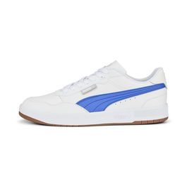 Chaussures de Running pour Adultes Puma 389371 04 Blanc