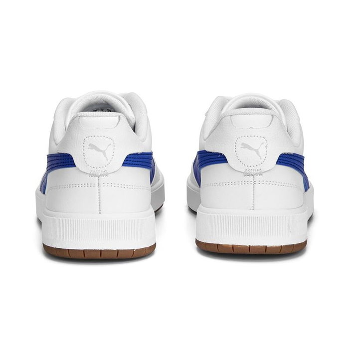 Chaussures de Running pour Adultes Puma 389371 04 Blanc