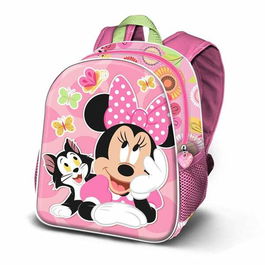 Sac à dos enfant Minnie Mouse