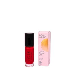 JOIK Huile à lèvres JOI 04 Ruby Red 4,5 ml