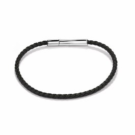 Bracelet Homme Radiant RH000278 Noir