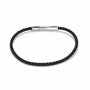 Bracelet Homme Radiant RH000278 Noir