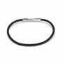 Bracelet Homme Radiant RH000278 Noir