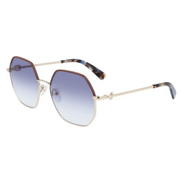 Lunettes de soleil Femme Longchamp LO140SL-719 ø 58 mm