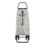 Rolser Chariot de courses i-max mf 4 William Morris Pomegranate