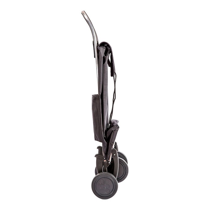 Rolser Chariot de courses i-max mf 4 William Morris Pomegranate