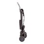Rolser Chariot de courses i-max mf 4 William Morris Pomegranate