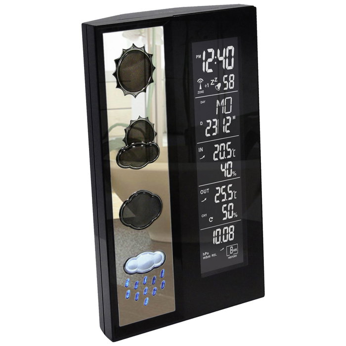 Technoline WS 6650