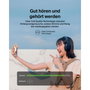 Belkin Soundform Surround Bleu Over-Ear Sans Fil AUD009hqBL