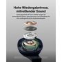 Belkin Soundform Surround Bleu Over-Ear Sans Fil AUD009hqBL