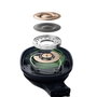 Belkin Soundform Surround Bleu Over-Ear Sans Fil AUD009hqBL