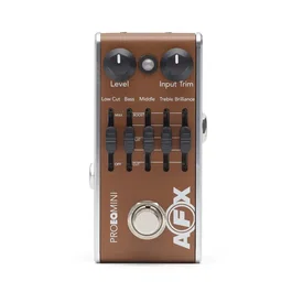 Fishman AFX Pro EQ Mini