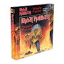 NMR Distribution Iron Maiden Rock Saws puzzle The Number of the Beast Single (500 pièces)