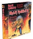 NMR Distribution Iron Maiden Rock Saws puzzle The Number of the Beast Single (500 pièces) NMR Distribution Iron Maiden Rock Saws puzzle The Number of the Beast Single (500 pièces)