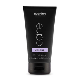 Subrina Professional Masque Crème Traitant Protecteur de Couleur pour Cheveux Colorés - 150 ml