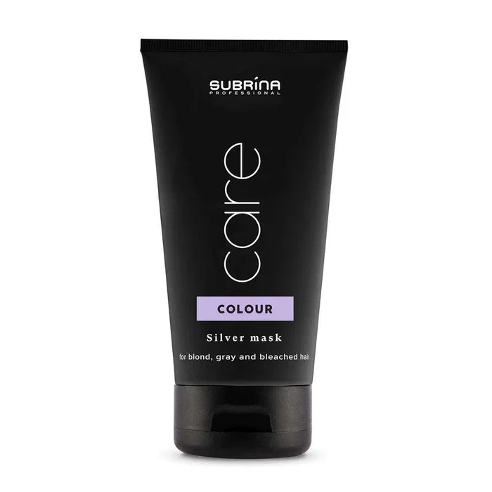 Subrina Professional Care Colour Masque crème 150 ml Subrina Professional Care Colour Masque crème 150 ml