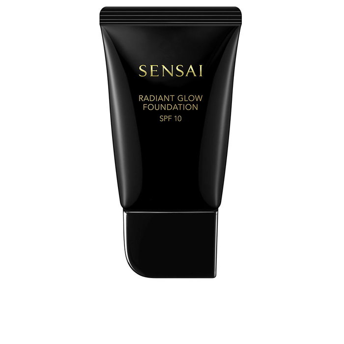 Sensai Radiant Glow SPF10 - 203-Neutralbeig - 30 ml Sensai Radiant Glow SPF10 - 203-Neutralbeig - 30 ml