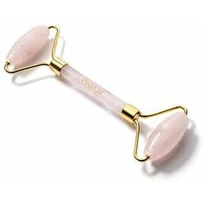 Payot Face Moving Tools Rouleau de Massage en Quartz Rose Payot Face Moving Tools Rouleau de Massage en Quartz Rose