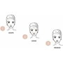 Payot Face Moving Tools Rouleau de Massage en Quartz Rose