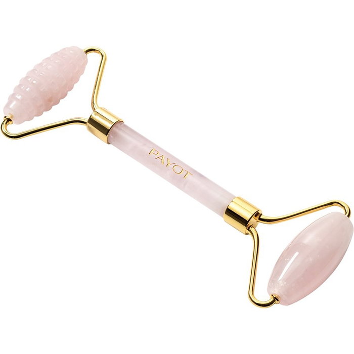 Payot Face Moving Tools Rouleau de Massage en Quartz Rose Payot Face Moving Tools Rouleau de Massage en Quartz Rose