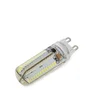 Greenice Ampoule LED G9 5W Blanco Cálido 2700K 299Lm