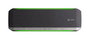 Poly Sync 60 - Haut-parleur intelligent pour salles de réunion - Audio plein duplex, 2 haut-parleurs 50 mm, connexion USB et Bluetooth, NFC
