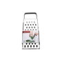 Tescoma Handy Grattoir en Acier Inoxydable