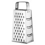 Tescoma Handy Grattoir en Acier Inoxydable