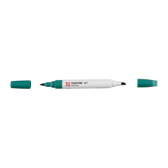 Talens | Pantone Marqueur 327 Talens | Pantone Marqueur 327