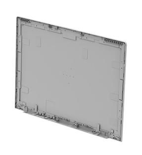 HP - Coque arrière d'écran pour ordinateur portable (inclut câbles antenne Wi-Fi) - Compatible avec modèles FHD webcam ou sans webcam, assemblage écran 300 nits, sans WWAN HP - Coque arrière d'écran pour ordinateur portable (inclut câbles antenne Wi-Fi) - Compatible avec modèles FHD webcam ou sans webcam, assemblage écran 300 nits, sans WWAN