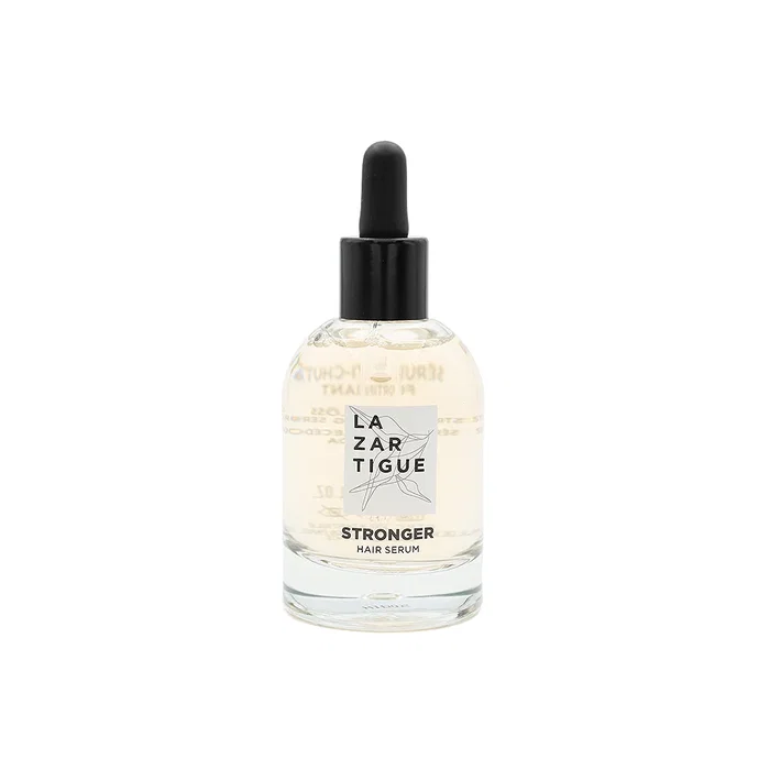 Lazartigue Stronger Sérum capillaire anti-chute 50 ml Lazartigue Stronger Sérum capillaire anti-chute 50 ml