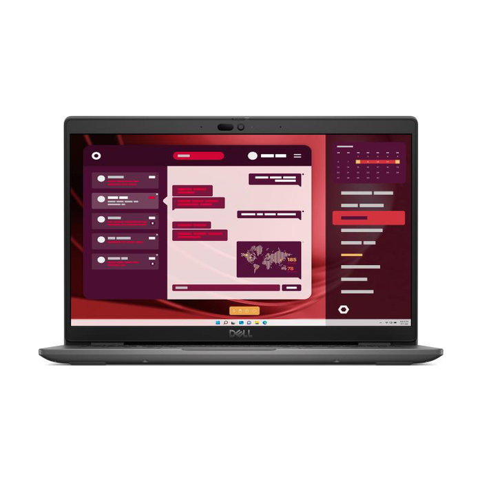 Dell Latitude 3450 - Ordinateur portable 14" FHD, Processeur Intel Core i5-1345U, 16 Go RAM, SSD 512 Go, Windows 11 Pro - Réf. XX1P6
