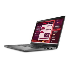 Dell Latitude 3450 - Ordinateur portable 14" FHD, Processeur Intel Core i5-1345U, 16 Go RAM, SSD 512 Go, Windows 11 Pro - Réf. XX1P6
