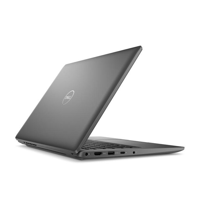 Dell Latitude 3450 - Ordinateur portable 14" FHD, Processeur Intel Core i5-1345U, 16 Go RAM, SSD 512 Go, Windows 11 Pro - Réf. XX1P6