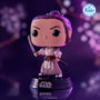 FUNKO Figura POP Star Wars Impressions Rey Exclusive