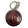 Semic Studios Marvel Daredevil Logo Porte-clés en métal